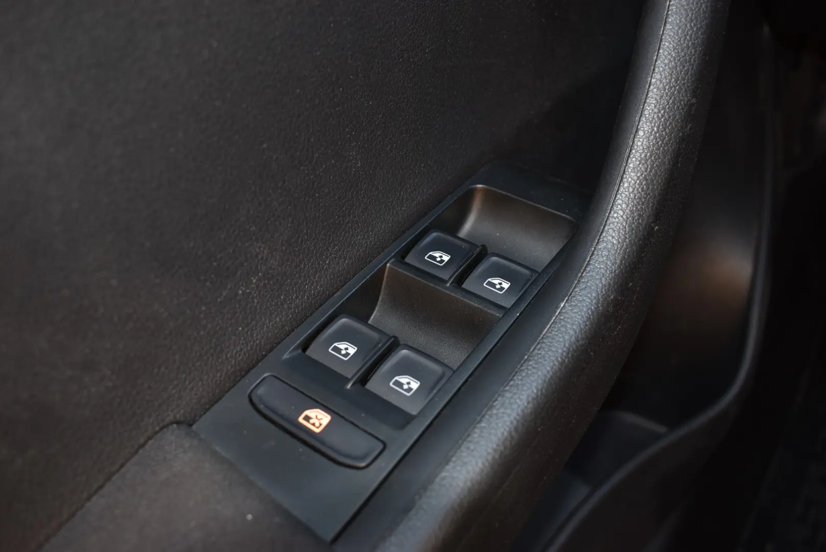 Skoda Fabia 1.0 TSI Style