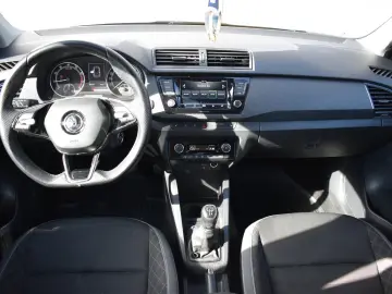 Skoda Fabia 1.0 TSI Style