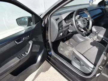 Skoda Fabia 1.0 TSI Style