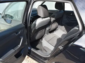 Skoda Fabia 1.0 TSI Style