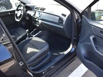 Skoda Fabia 1.0 TSI Style