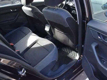 Skoda Fabia 1.0 TSI Style