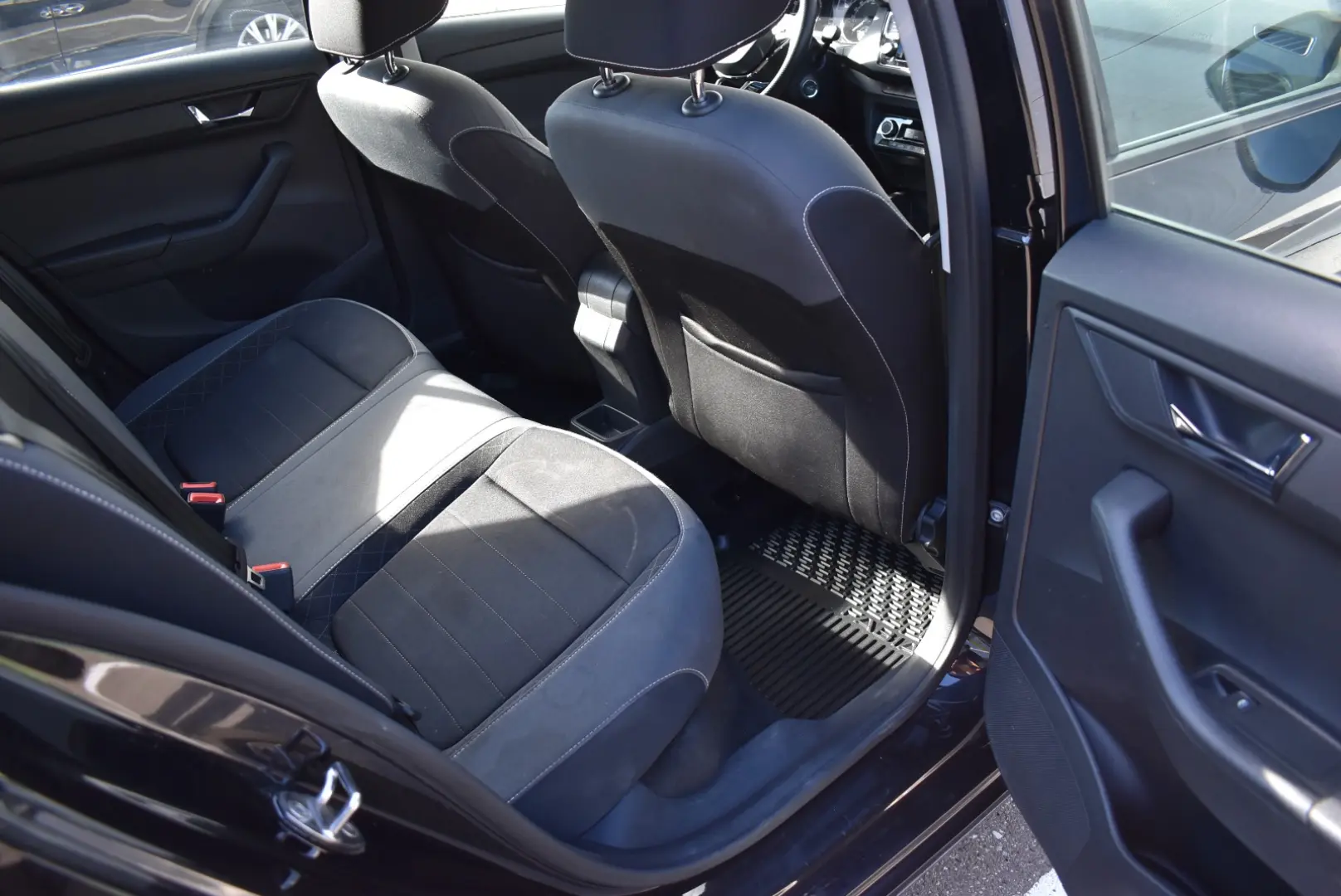 Skoda Fabia 1.0 TSI Style