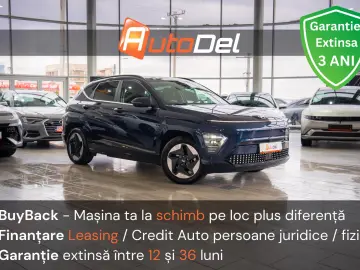 Hyundai Kona II