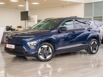 Hyundai Kona II