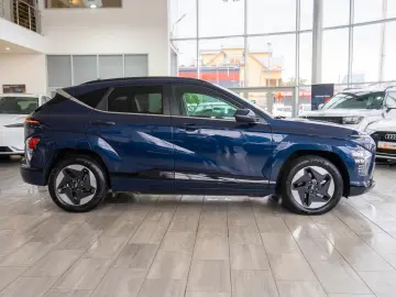 Hyundai Kona II