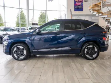 Hyundai Kona II