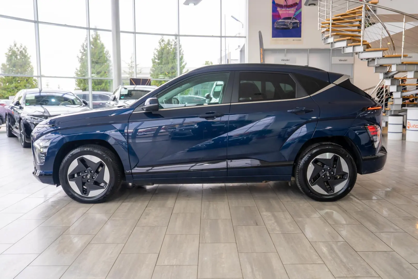Hyundai Kona II
