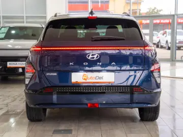 Hyundai Kona II