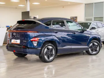 Hyundai Kona II
