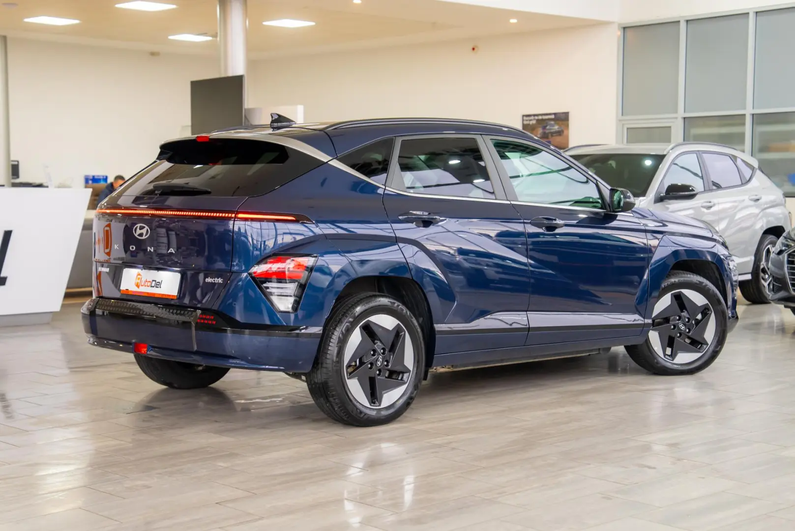 Hyundai Kona II