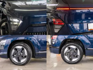 Hyundai Kona II