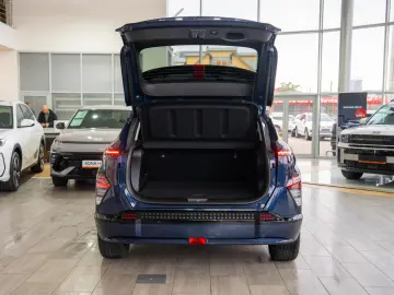 Hyundai Kona II