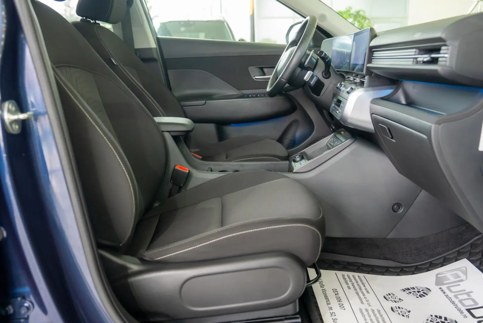 Hyundai Kona II