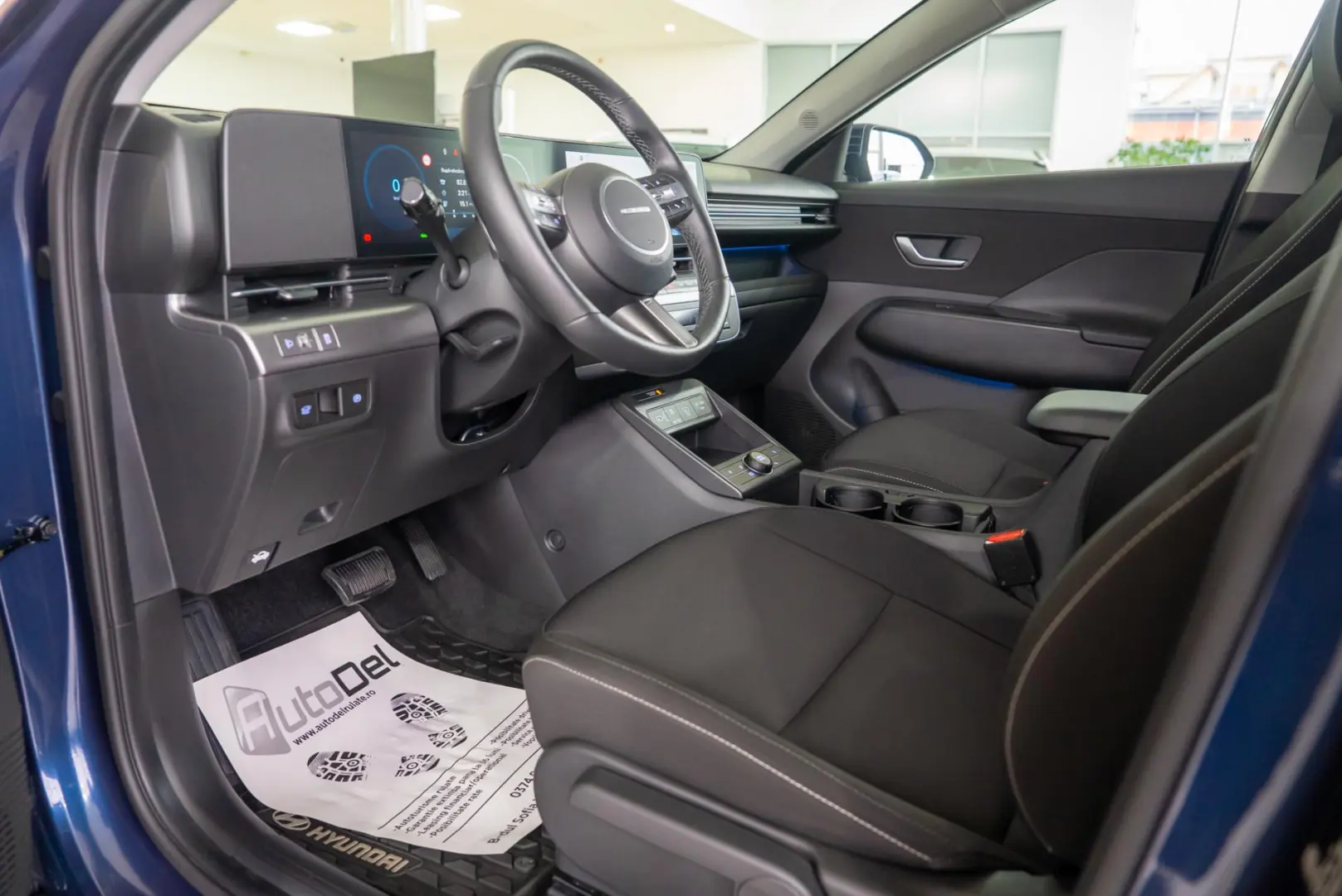 Hyundai Kona II