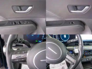 Hyundai Kona II