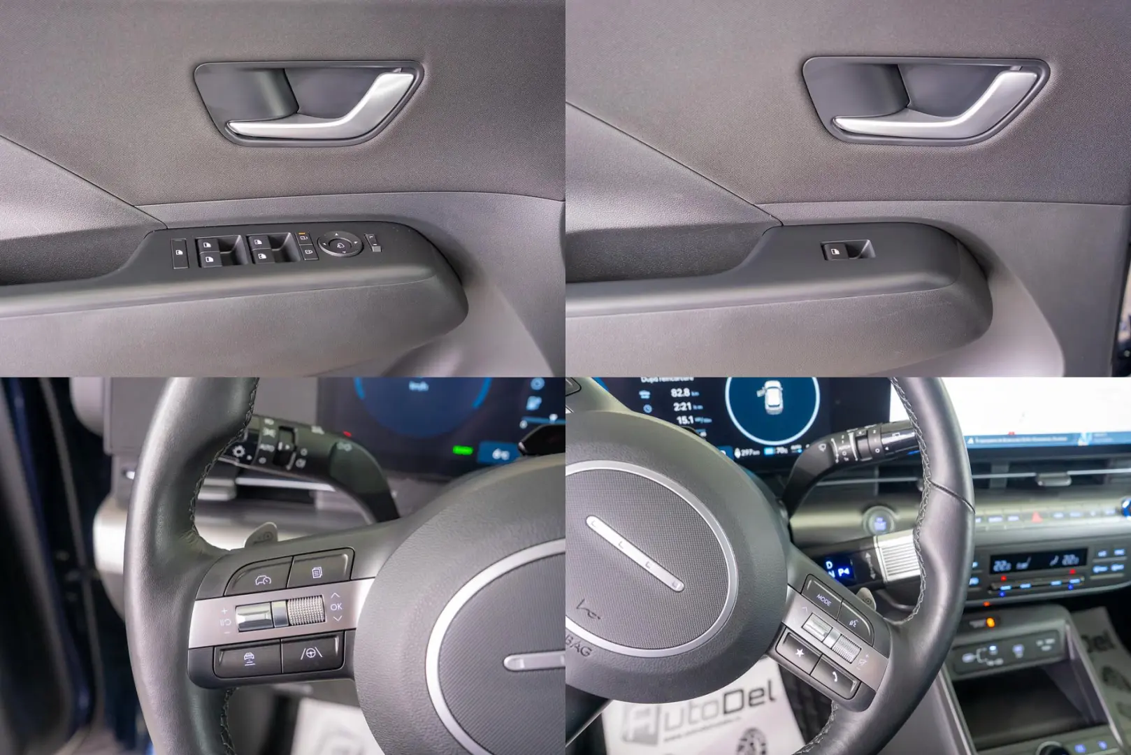 Hyundai Kona II
