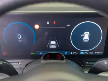 Hyundai Kona II
