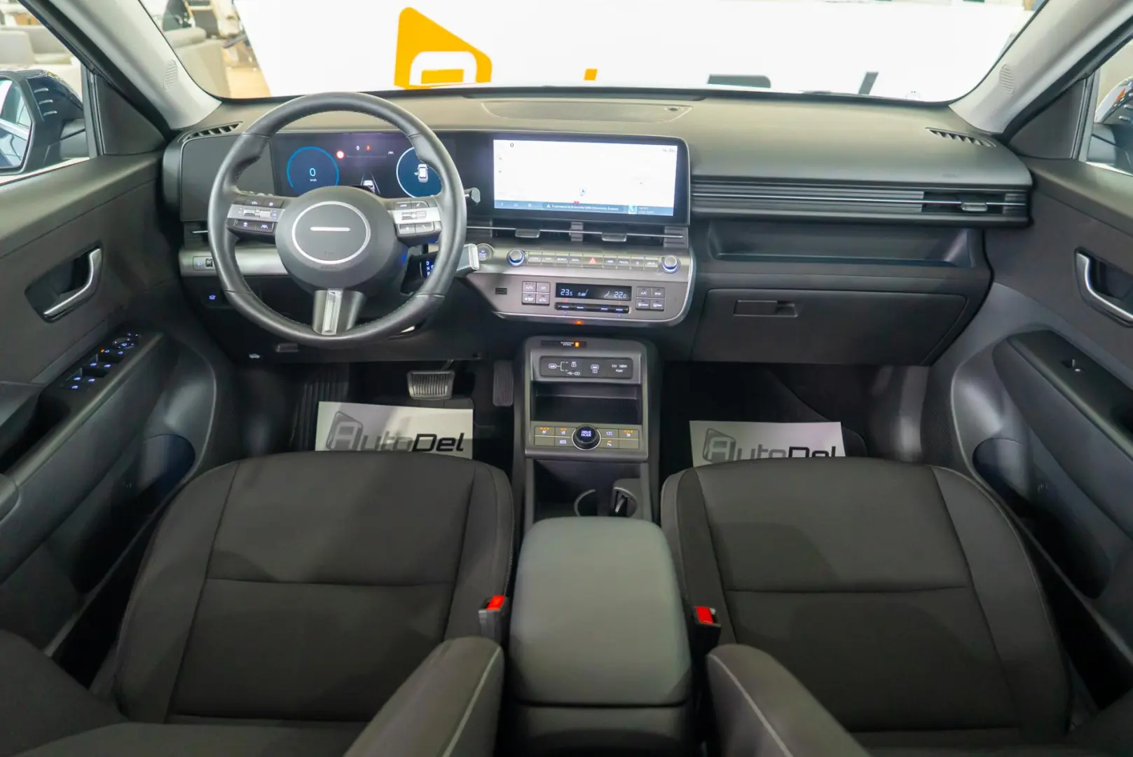 Hyundai Kona II