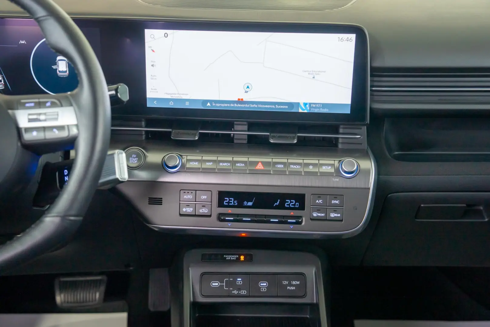 Hyundai Kona II