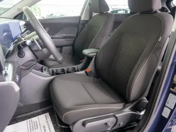 Hyundai Kona II