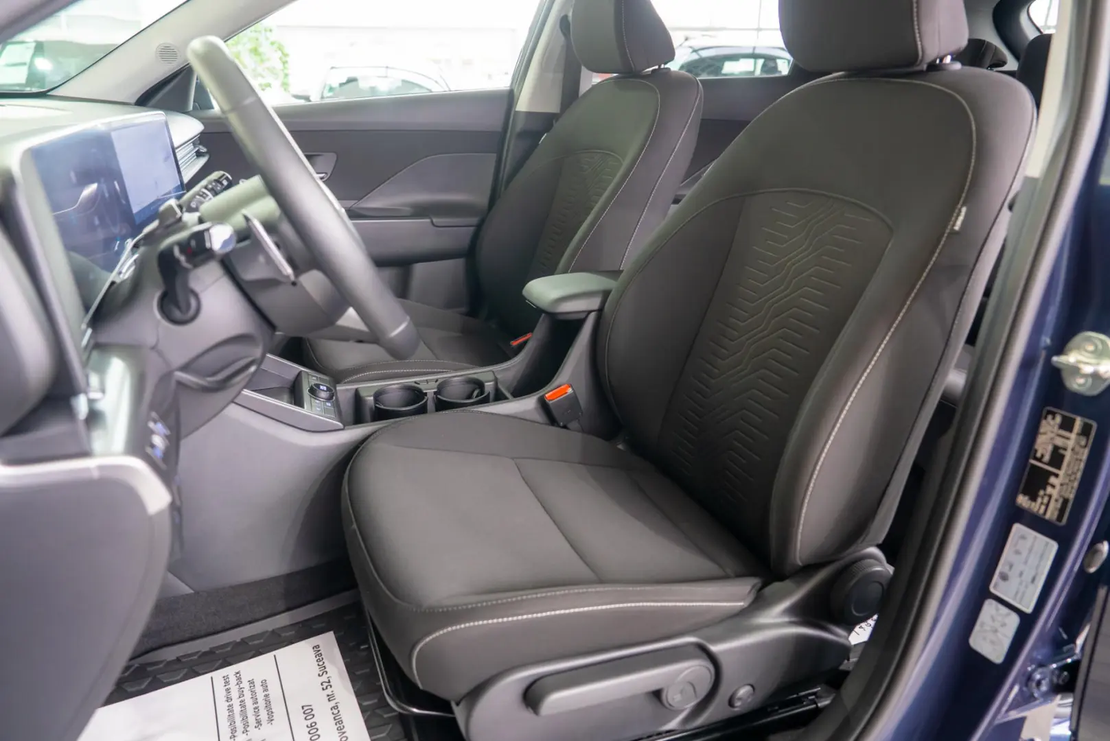 Hyundai Kona II