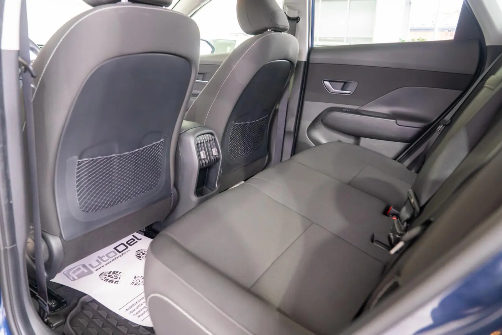 Hyundai Kona II