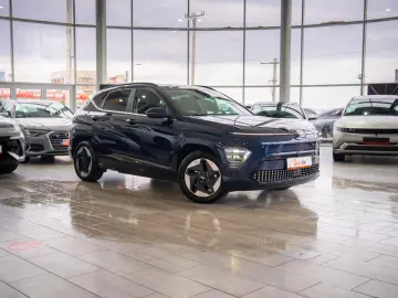 Hyundai Kona II