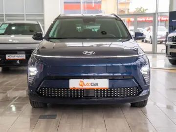 Hyundai Kona II