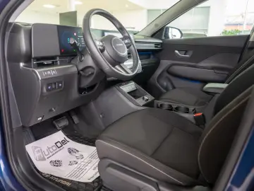Hyundai Kona II