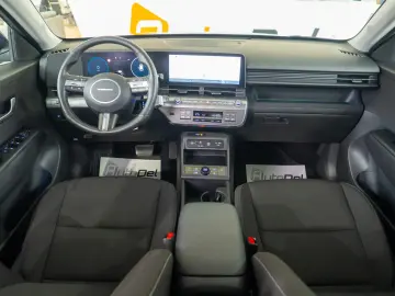 Hyundai Kona II