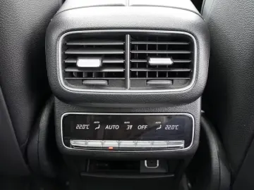Mercedes-Benz GLE 400 d 4M COUPE AMG-LINE PANO