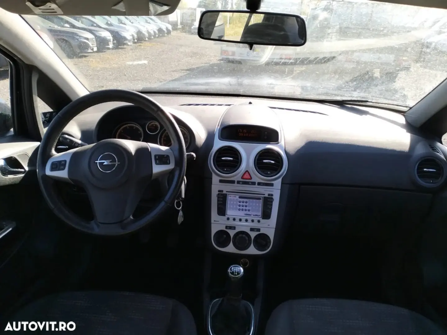 Opel Corsa 1.3 CDTI EcoFlex Enjoy