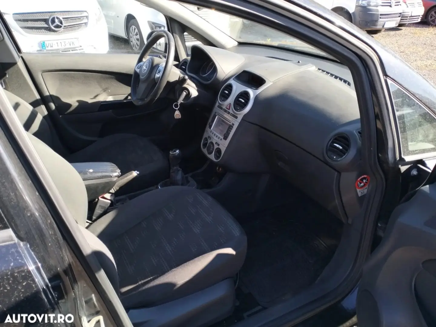 Opel Corsa 1.3 CDTI EcoFlex Enjoy