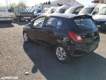 Opel Corsa 1.3 CDTI EcoFlex Enjoy
