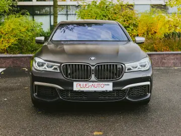 BMW M760Li xDrive