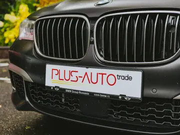 BMW M760Li xDrive