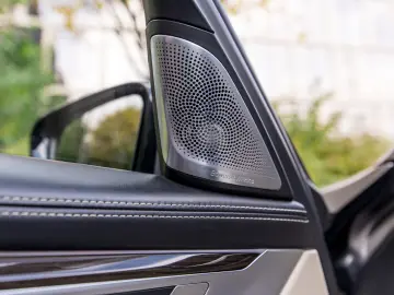 BMW M760Li xDrive