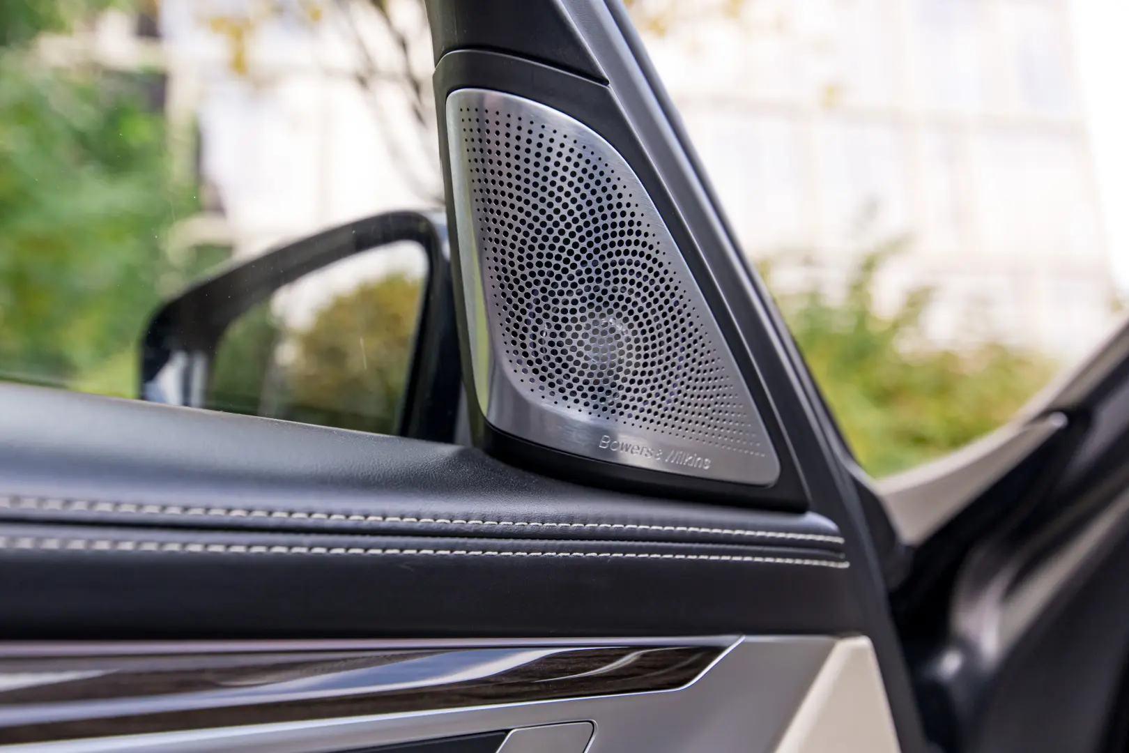 BMW M760Li xDrive