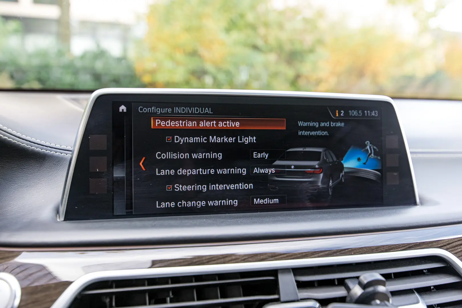 BMW M760Li xDrive