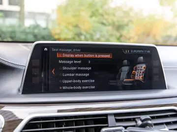 BMW M760Li xDrive