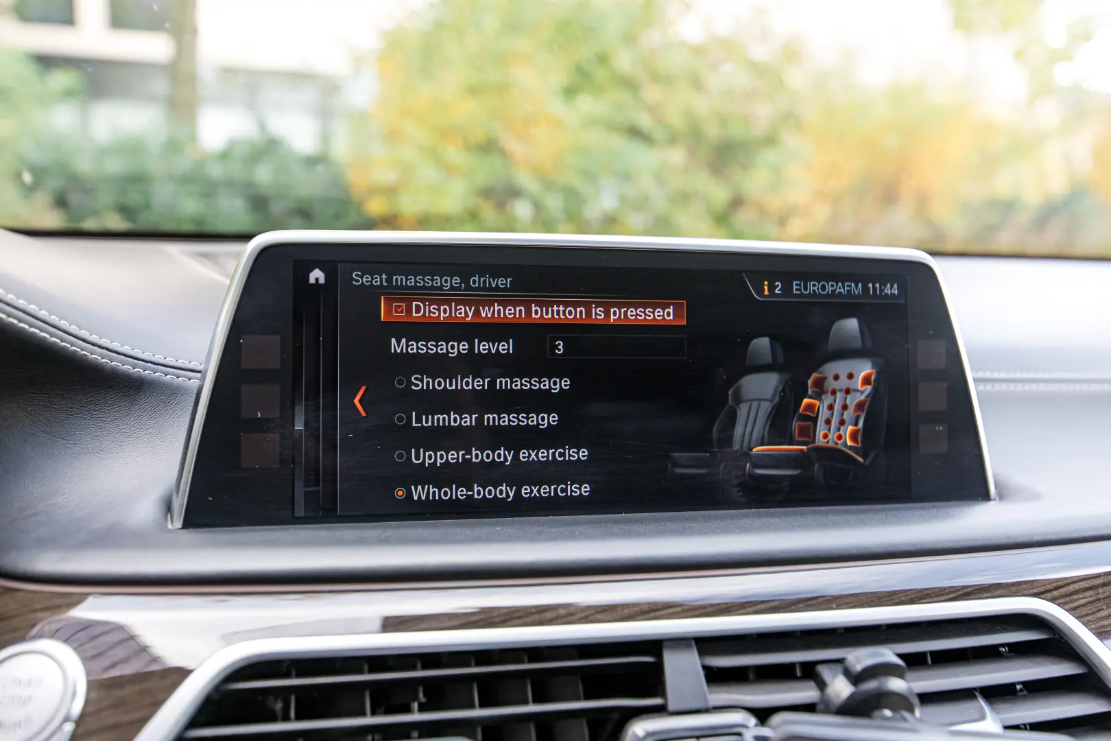 BMW M760Li xDrive