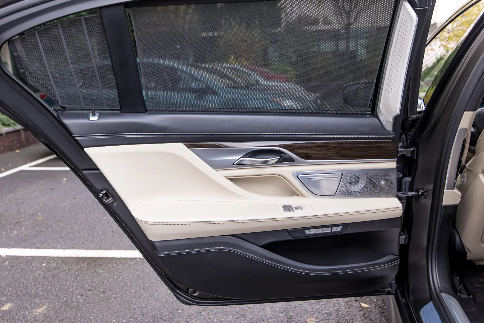 BMW M760Li xDrive