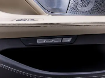 BMW M760Li xDrive