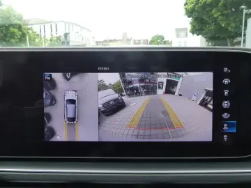 Mercedes-Benz GLE 400 d 4M Coupe AMG REARTV PANO