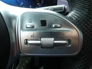 Mercedes-Benz GLE 400 d 4M Coupe AMG REARTV PANO