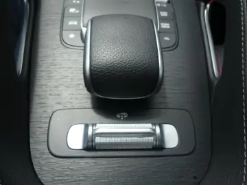Mercedes-Benz GLE 400 d 4M Coupe AMG REARTV PANO