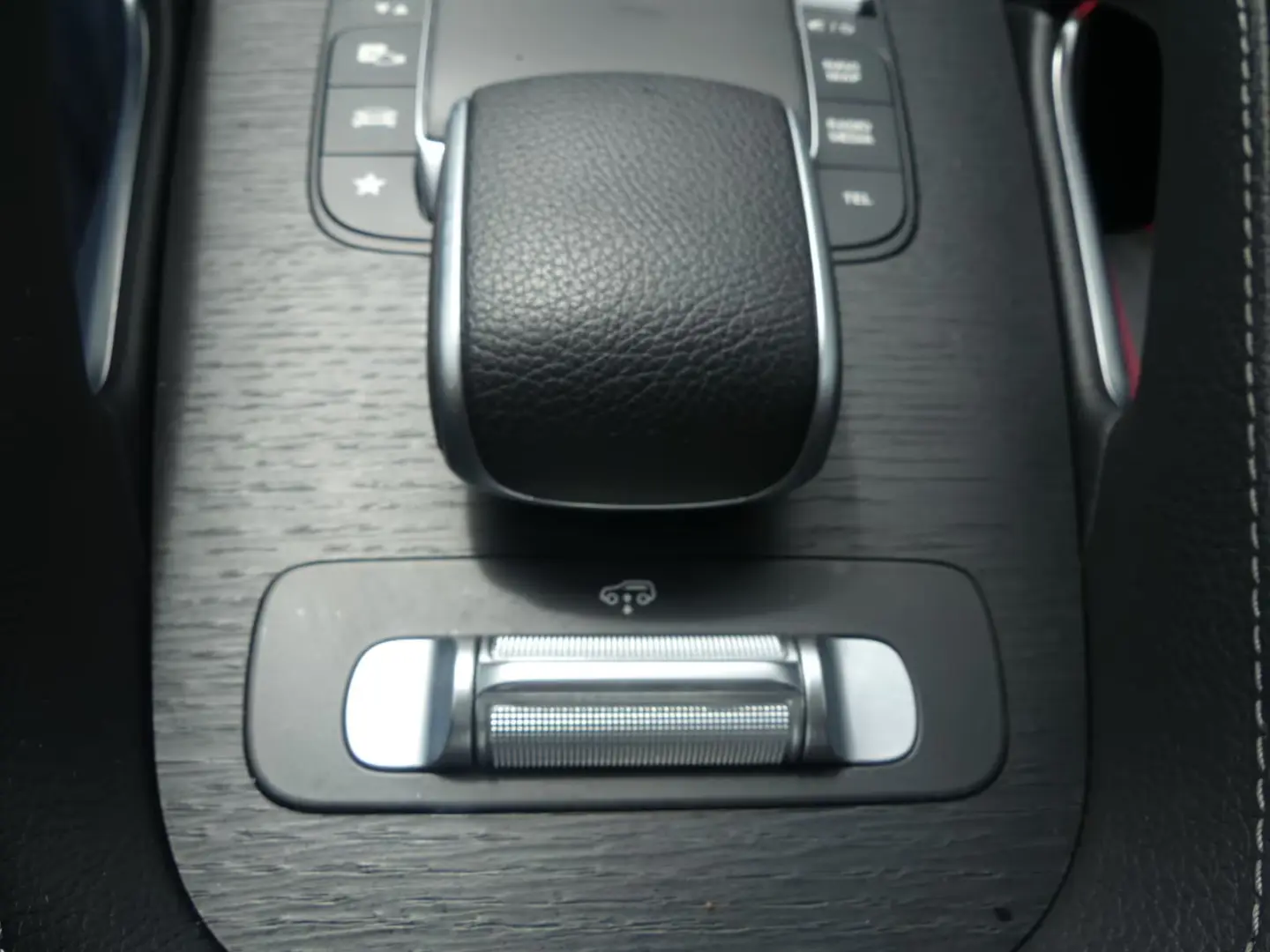 Mercedes-Benz GLE 400 d 4M Coupe AMG REARTV PANO