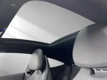 Mercedes-Benz CLE 450 4M AMG