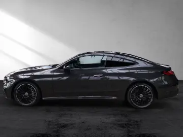 Mercedes-Benz CLE 450 4M AMG